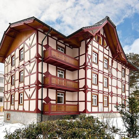 Mezonet Jelena Apartment Tatranská Lomnica Екстериор снимка