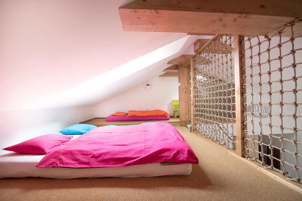 Mezonet Jelena Apartment Tatranská Lomnica Екстериор снимка