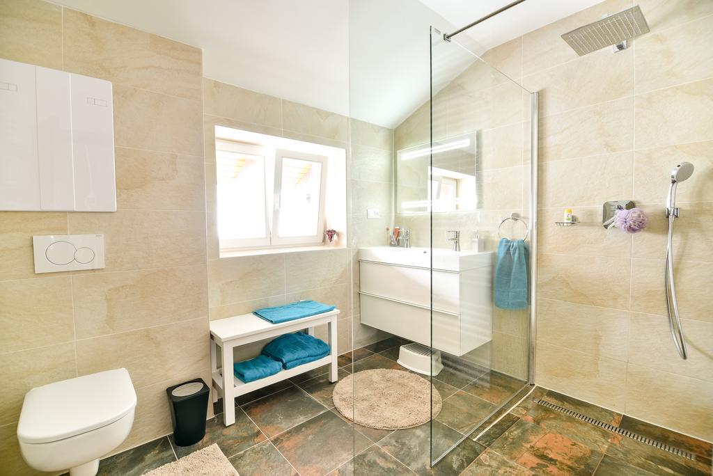 Mezonet Jelena Apartment Tatranská Lomnica Екстериор снимка