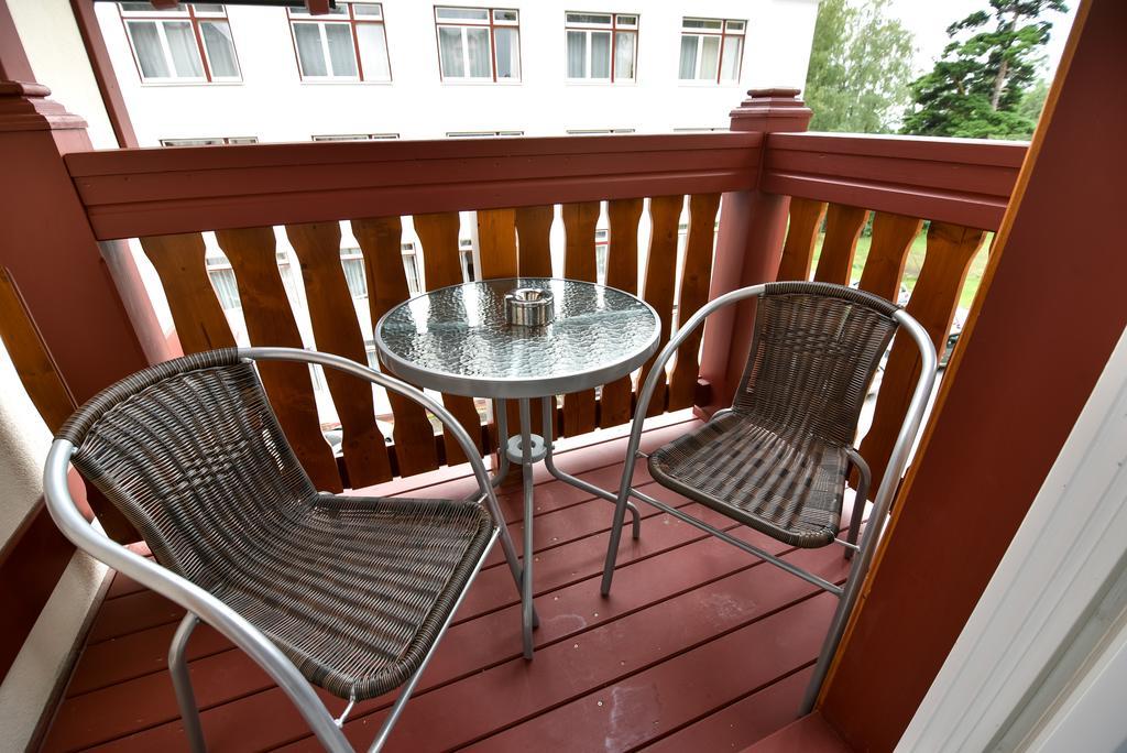 Mezonet Jelena Apartment Tatranská Lomnica Екстериор снимка